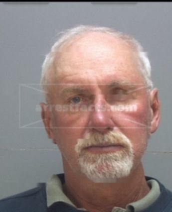 David Lee Riggs