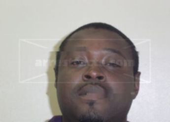 Mario Lydell Brooks