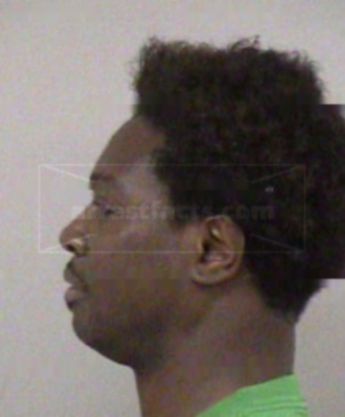 Kenneth Wayne Williams