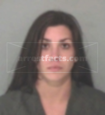 Krystal Gail Roloff