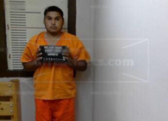 Ivan Carmelo Rodriguez Saucedo