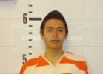 Zachary Lee Begayne