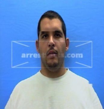 Dustin Allen Pearson