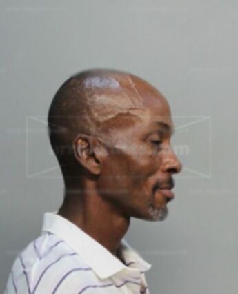 Lenard Patrick Lawson