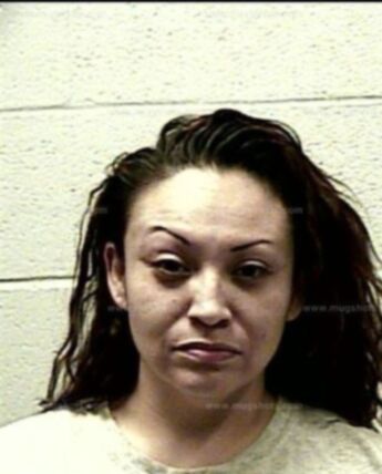 Quenisha Shantay Crook