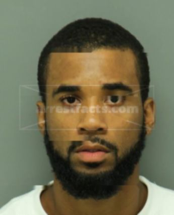 Darrell Anthony Wiggins