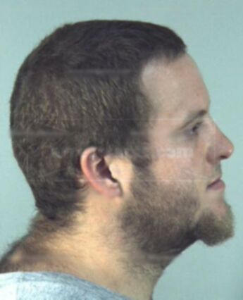 Nick Everette Mckelvin