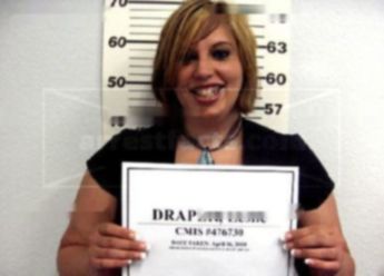 Leslie Kathryn Draper