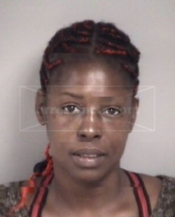Erica Nicole Caldwell