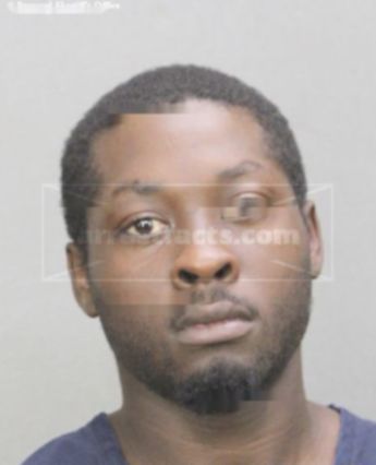 Derick Roy Gordon