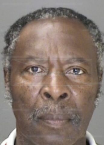 Garland Harris