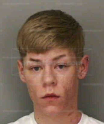 Kyle Spencer Couchenour