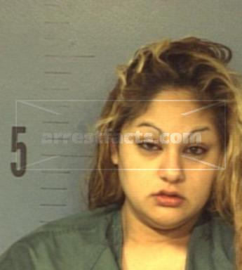 Rose Marie Vargas Pichardo