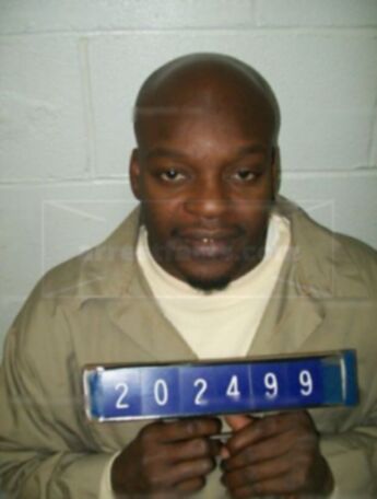 Vincent Dwayne Pulliam