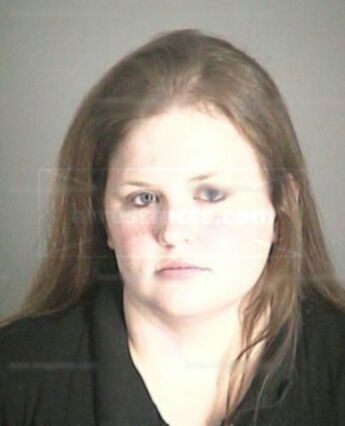 Amanda Leann Mccormick