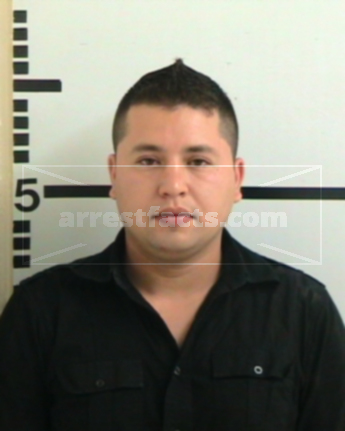 Jose Angel Ruiz