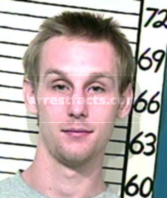 Shane Lee St George