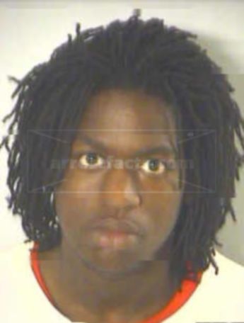 Harold Calhoun