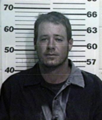 Chauncey Lynn Irvin