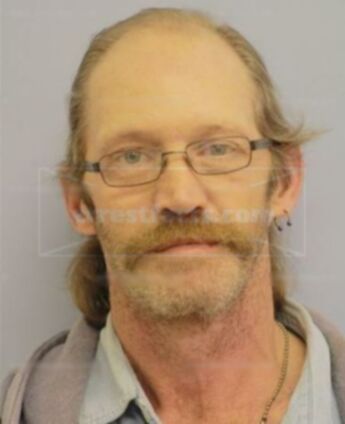 Ronald Jack Tucker