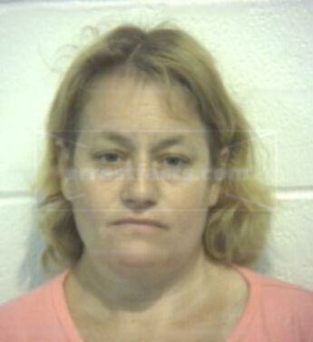 Stacy Ann Higginbotham