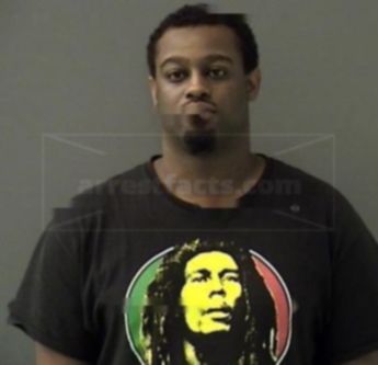 Ladarius Deleon Logan
