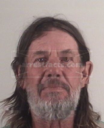 Randall Bruce Jones