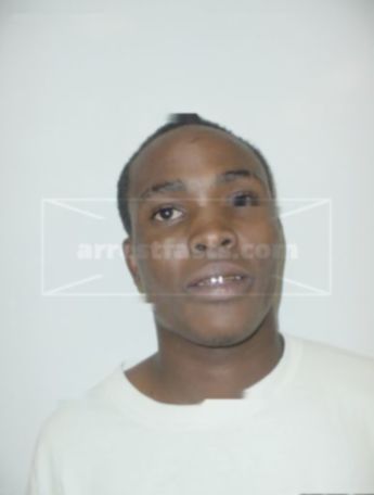 Ladarrell Martivon Logwood