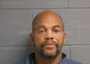 Kenneth Darrell Houser