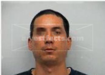 Ronald David Bentley
