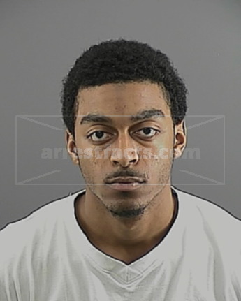 Marcus Aries Muhammad