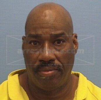 Norman Stubblefield