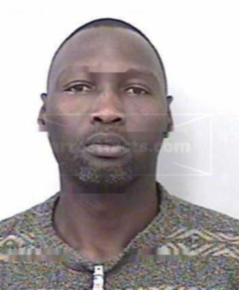 Michael Tyrone Trammer