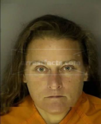 Monica Clark Harvath