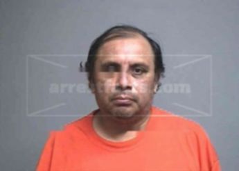 James Joseph Santiago