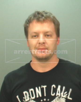 Bryan David Evans