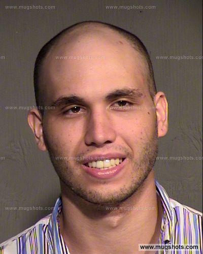 Collin David Redding