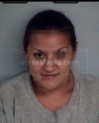 Natalie Renee Kulbacki