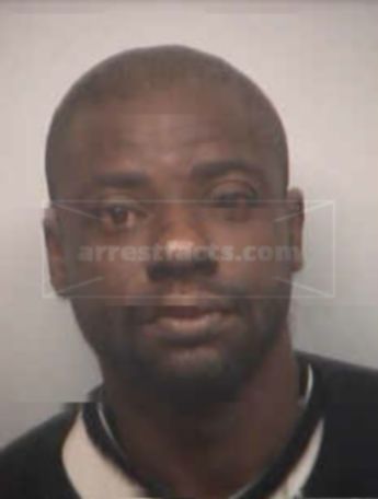 Remus Chrisshawn Hobbs
