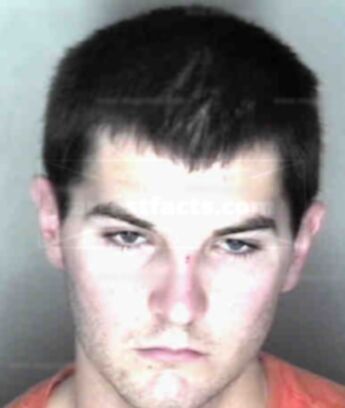 Joshua Gerald Yates