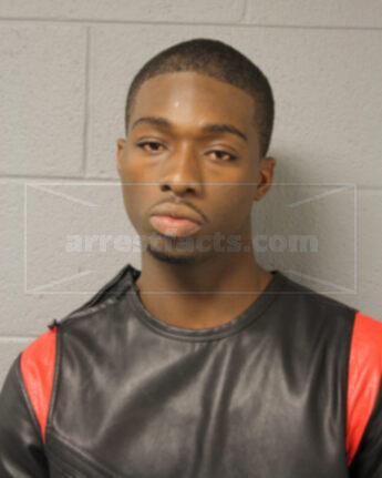 Deandre J Johnson