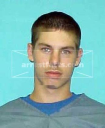Brandon Wayne Almon