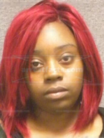 Tasia S Brown