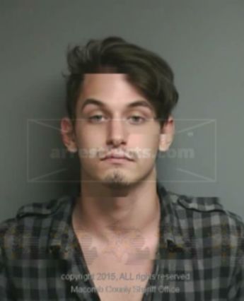 Sage Alexander Willert