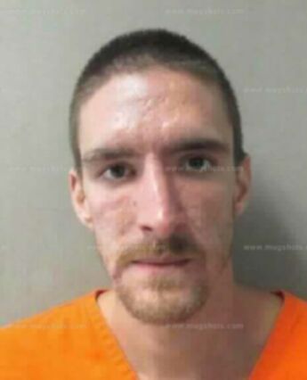 Elijah Lee Rollins