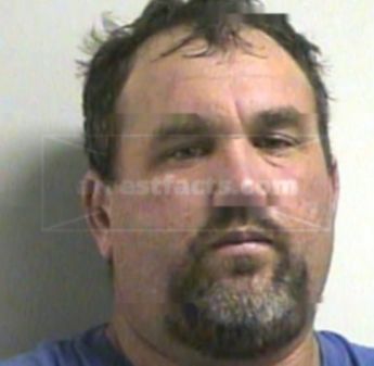 Randall Wayne Tanner