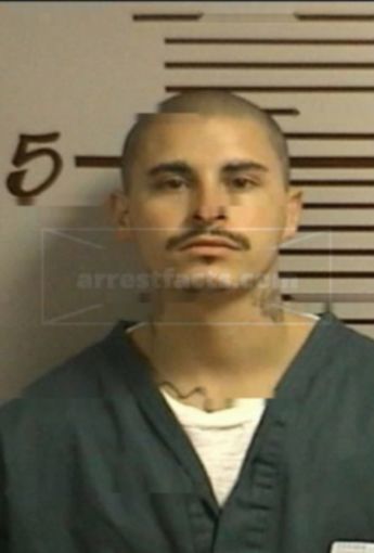 Ivan Andres Cortez