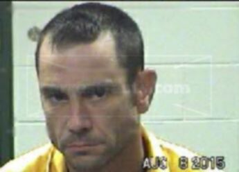 Michael Shane Stinson