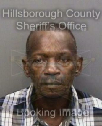 Willie James Gibson