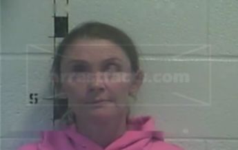 Tabatha Marie Dawson